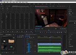 premiere��ƵУ����ɫ�ķ���