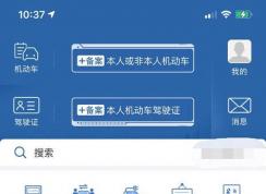 ����12123�鿴�ݿ�ԤԼʱ��ķ�������ԤԼ���������ԤԼ����ע�����