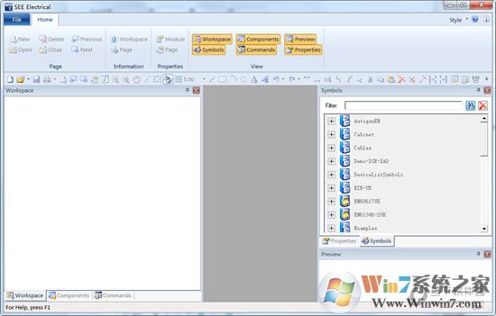 see electrical �ƽ������_See Electrical V7r2��ɫ�ƽ��(�����������)