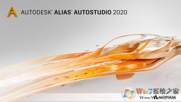 alias��������_Alias AutoStudio V2020�����ƽ��(���潨ģ����)