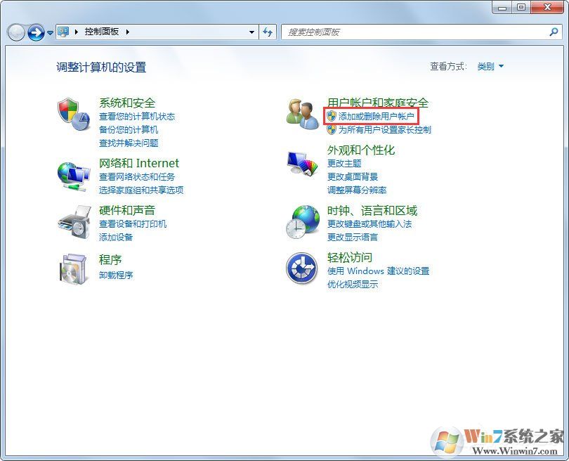 Win7ϵͳAdministrator��������ô�����