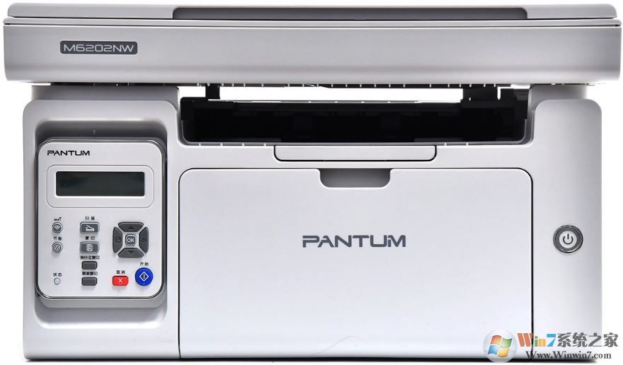 ��ͼM6202NW��������_PANTUM ��ͼM6202NWһ���������