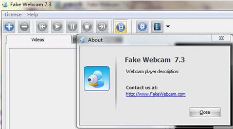 Fake Webcam�ƽ��_Fake Webcam��������ͷ��ɫ������