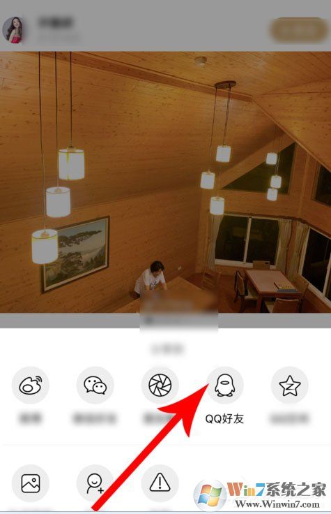 绿洲怎么下载图片到手机?几个步骤教你保存绿洲图片!