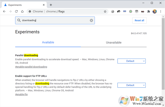 Chrome浏览器下载速度太慢怎么办?