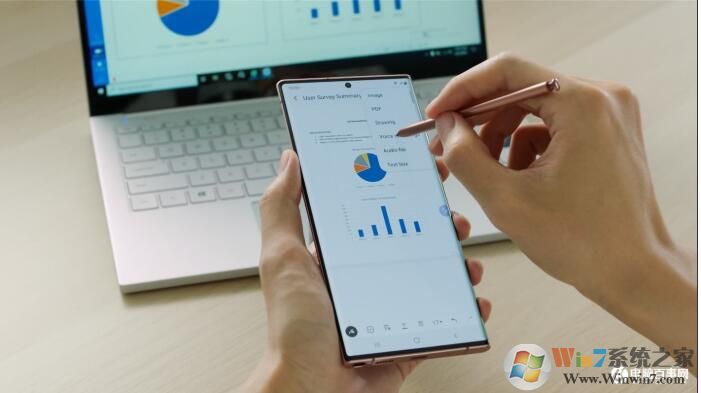 为什么Win10安卓役屏功能只有三星手机能用?
