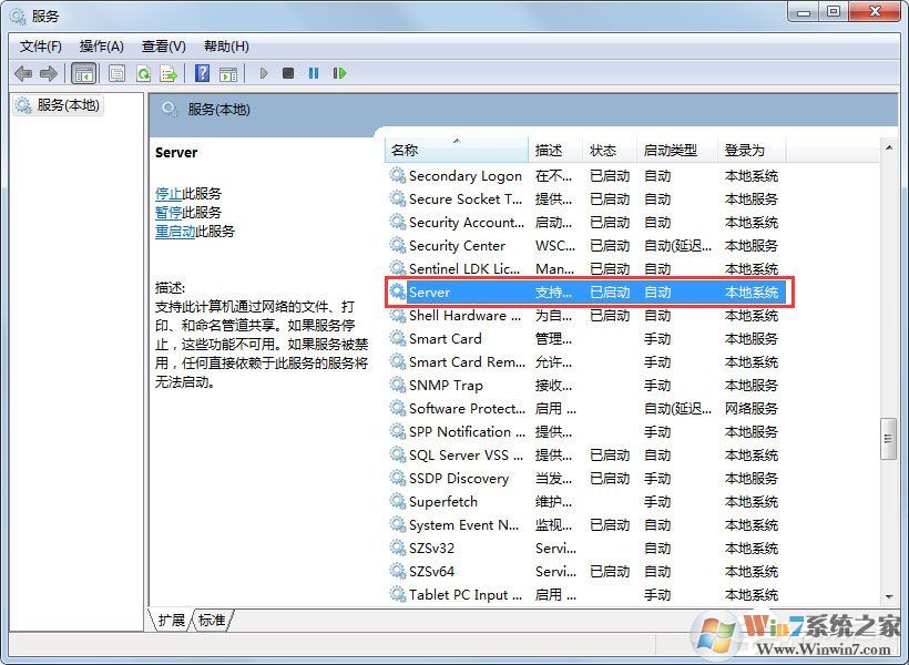 Win7ϵͳ��ʾ������վ����û����������ν����
