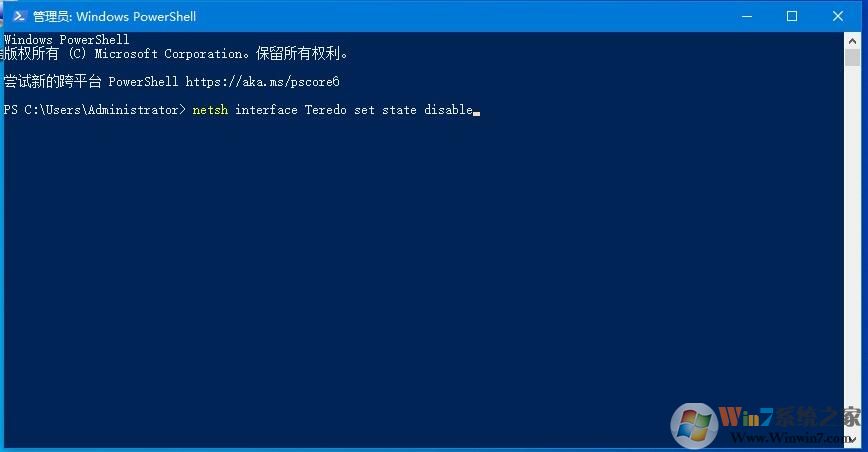 Win10系统Ping出现传输失败常见故障解决方案