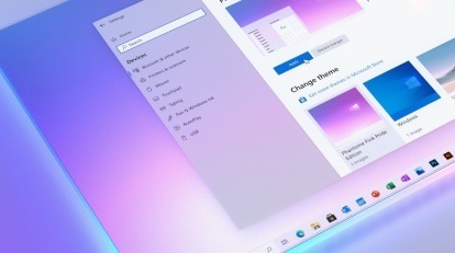 Win10 20H2(2009)�¹��ܺ͸Ľ����½���