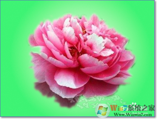 PS怎么用通道抠图?ps通道抠图方法图解