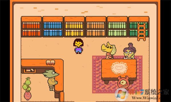 undertale����|��˵֮��undertale������(������)