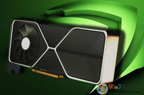 NVIDIA GeForce RTX 3090显卡相比2080Ti性能提升50%,显存24G起