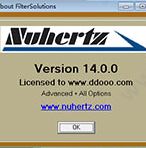 �˲��������������_Filter Solutions 2015�����ƽ��