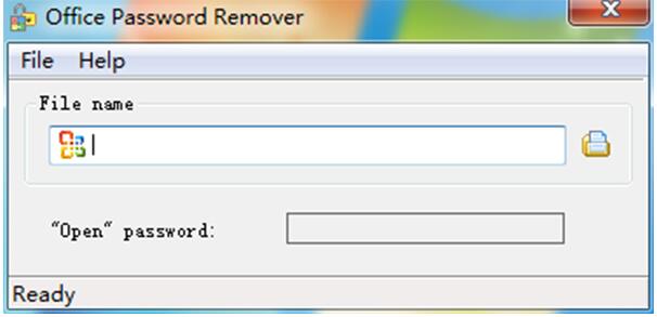 Office Password Remover�����ƽ��(Office���������)