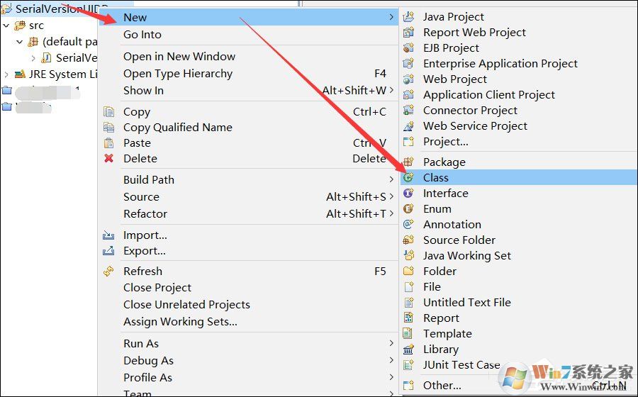 serialversionuid������ɣ�serialversionuid���ɷ��������ý���