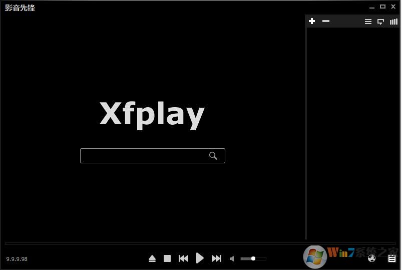 �ȷ�Ӱ��xfplay������ v9.9.9�ٷ���
