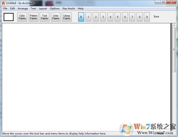 ���������������_Ez-Architect v9.1�ƽ��(��װ�����)