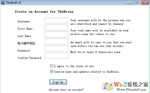 PersonalBrain����_PersonalBrain˼ά��ͼ��ɫ�ƽ��