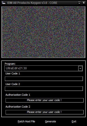 IDM���к�����������_idm���к�������2020��ʽ��