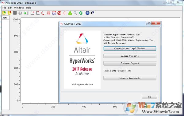 AcuSolve�ƽ��_HyperWorks AcuSolve2017�ƽ��(���嶯��ѧCFDģ������)