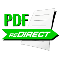 PDF ReDirect����_PDFreDirect��ɫ��(PDF�ļ���ӡ����)