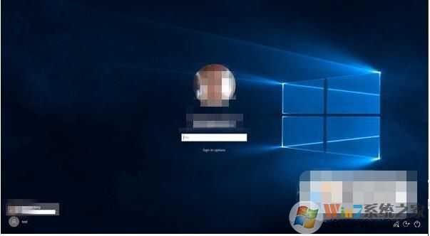 Win10开机后一直卡在登陆页面进不去桌面的解决方法