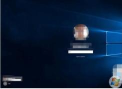 Win10������һֱ���ڵ�½ҳ�����ȥ����Ľ������