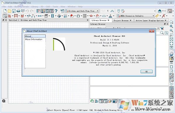 Chief Architect�ƽ��_Chief Architect Premier X11�����ƽ��