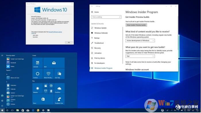 微软重新推送KB4023057补丁推动Win10 2004更新