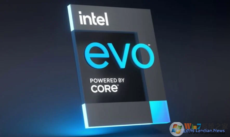 Intel EVO是什么意思?买高端笔记本认准Intel EVO品牌
