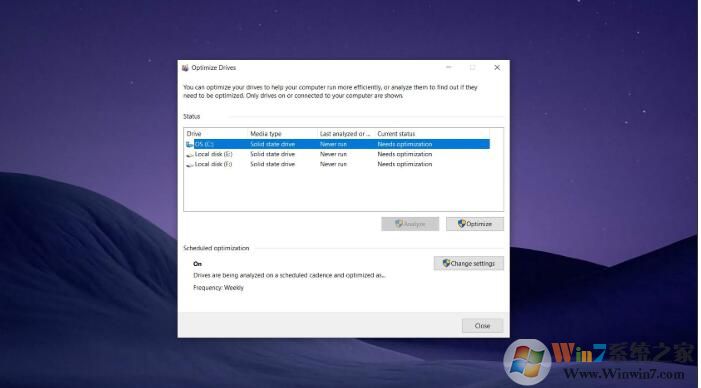 Win10 2004累积更新KB4571744(19041.488)下载+更新内容