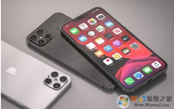 iPhone12ϵ���ֻ�5G����й¶