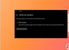 Win10 2004�ۻ�����KB4571744(19041.488)����+��������