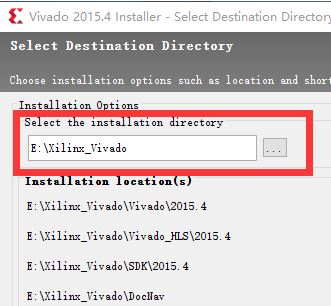 vivado怎么装?vivado安装破解教程