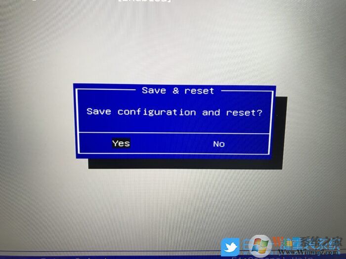 戴尔DELL笔记本找回Recovery引导菜单方法