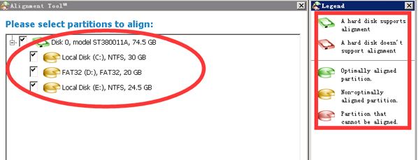 ����4K���빤�� Paragon Alignment Tool ��ɫ���İ�