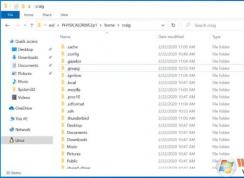 Win10��ôֱ��ʹ����Դ����������Linux�ļ�