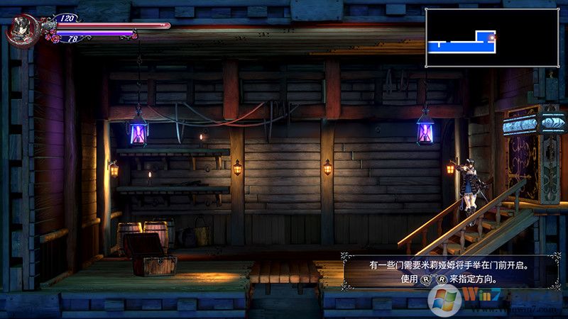 血污夜之仪式下载_血污:夜之仪式(中文汉化免安装版)