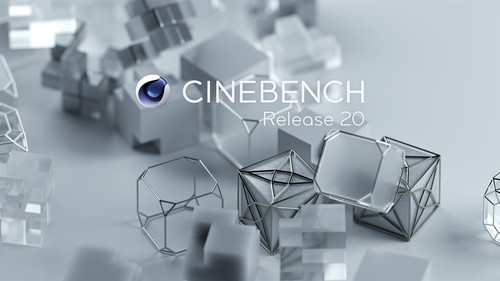 CineBench����_CineBench R20��ɫ������(CPU/�Կ����Թ���)