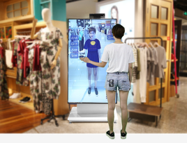 虚拟试衣间下载_虚拟试衣间APP安卓版