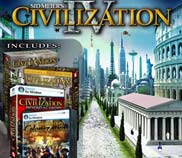 ����4����_����4(Civilization IV)��ɫ����Ӳ�̰�