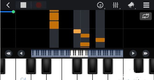 完美钢琴app安卓版(智能钢琴模拟器)
