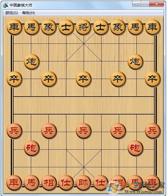 中国象棋大师2012下载