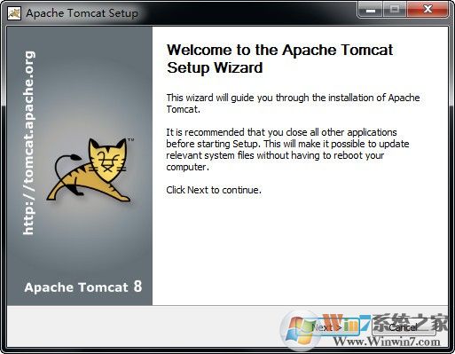 Tomcat8����|Apache Tomcat 8 ���Ĺٷ���