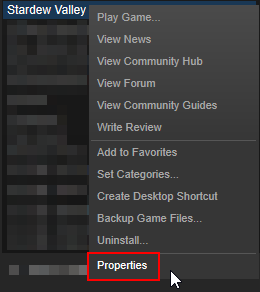星露谷物语smapi MOD加载器 v3.6正式版