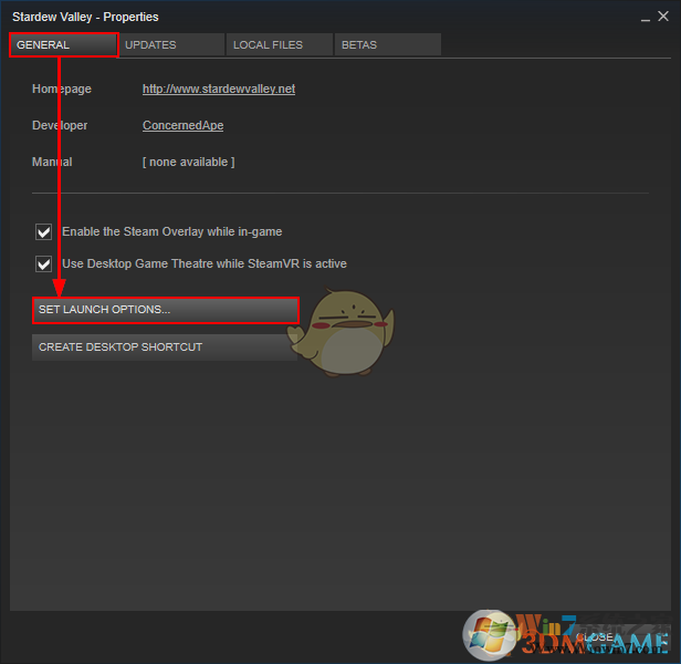 星露谷物语smapi MOD加载器 v3.6正式版