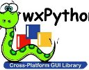 wxpython����_wxpython(pythonͼ�ν��濪����)��ɫ��