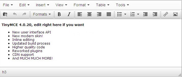 Tinymce����_tinymce(HTML�༭��)�ٷ���