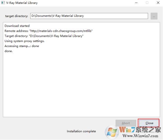 vray��Ⱦ������