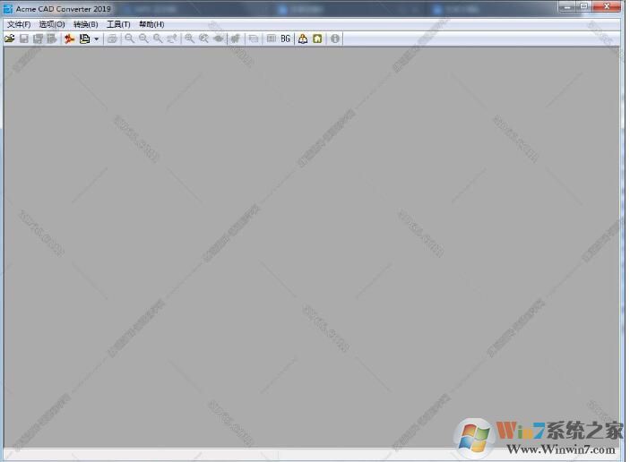 CAD�汾ת����/��ʽת��(AcmeCAD Converter 2019)�����ƽ��